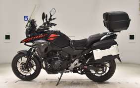 SUZUKI V-STROM 250 A