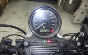 HARLEY XL883-I 2009