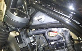 HONDA REBEL 250 A 2005 MC49