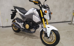 HONDA GROM JC75