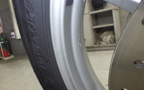 TRIUMPH SPEEDMASTER 2005