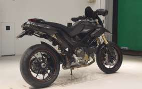 DUCATI HYPERMOTARD 1100S 2008