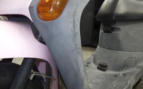 SUZUKI LET's 4 2014 CA45A