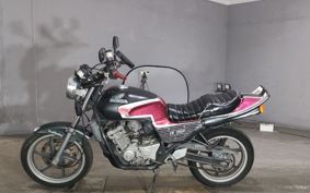 HONDA JADE MC23