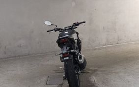 HONDA CB250R MC52