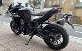 HONDA HAWK 11 2022 SC85