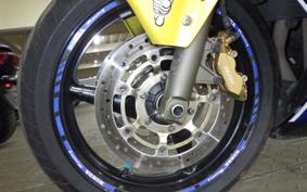 HONDA CBR600F GEN 3 2002 PC35