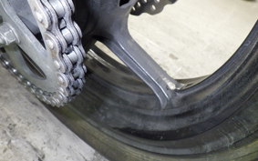 KAWASAKI NINJA 400 2015 EX400E