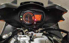 SUZUKI BANDIT1250F 2013 GW72A