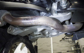 HONDA FORZA 250 1996 MF17