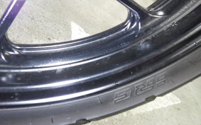 YAMAHA XSR125 2024 RE46J