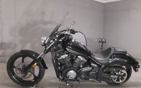 YAMAHA XVS1300CA STRIKER VP33