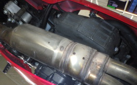 HONDA CBR400R 2024 NC65