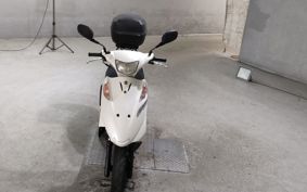 SUZUKI ADDRESS V125 CF46A