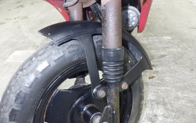 HONDA MOTOCOMPO 2026 AB12