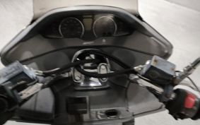 SUZUKI SKYWAVE 250S CJ44A