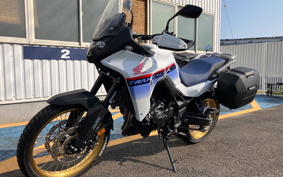 HONDA XL750 TRANSALP  2024 RD16