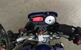 YAMAHA FZ8 FAZER N 2010 RN25