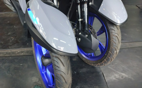 YAMAHA TRICITY 155 SG37J