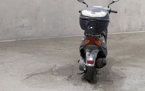 YAMAHA BJ SA24J