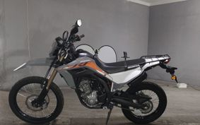 HONDA CRF250L MD47