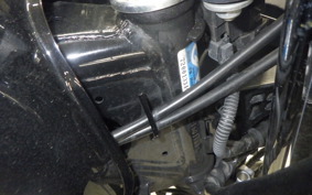HONDA CB1300SF SUPER BOLDOR 2008 SC54