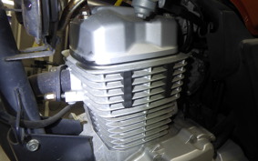 HONDA CBF125
