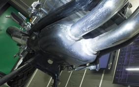 HONDA GB500TT 1986 PC16