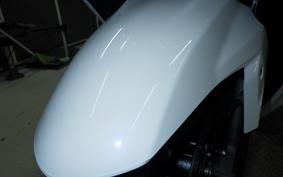 SUZUKI BURGMAN400 A 2017 DU11A