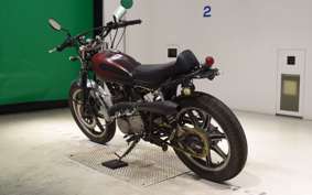 YAMAHA SR400 Gen.2 1994 1JR