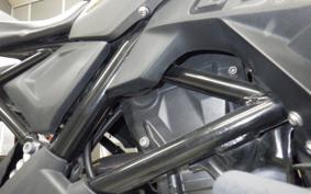 BMW G310GS 2018