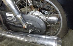 HONDA CD125T BENLY CD125T