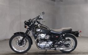 KAWASAKI MEGURO K3 2022 EJ800E