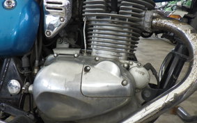 KAWASAKI ESTRELLA 1995 BJ250A