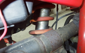 HONDA XL200R 2010 MD06