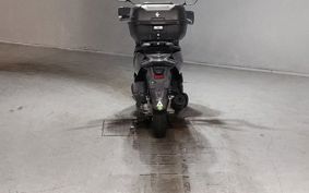 HONDA PCX HYBRID  JF84