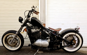 KAWASAKI VULCAN400 DRIFTER 1999 VN400D