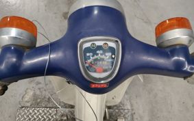 HONDA SUPER CUB50 AA01