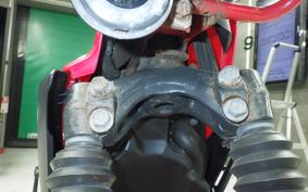 HONDA ｸﾛｽｶﾌﾞ110-2 JA45