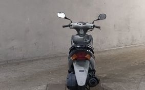 SUZUKI ADDRESS V125 CF46A