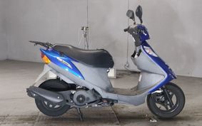 SUZUKI ADDRESS V125 CF4EA