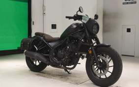 HONDA REBEL 250 S 2009 MC49