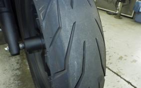 HONDA FORZA 250 2021 MF13
