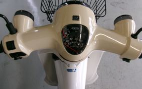 HONDA SUPER CUB110 JA07