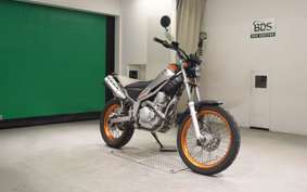 YAMAHA TRICKER Gen.2 2023 DG16J