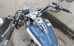 YAMAHA DRAGSTAR 250 VG05J