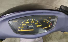HONDA DIO ZX AF35