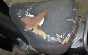 HONDA C50 SUPER CUB E AA01