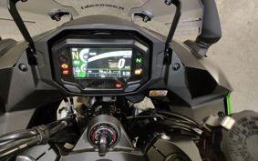 KAWASAKI  NINJA 1000SX ZXT02K