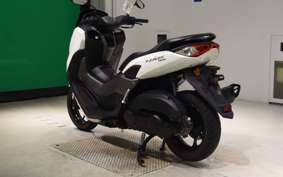 YAMAHA N-MAX 155 SG66J
